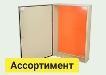 34 шкафа для электрооборудования