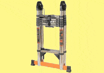 В продажу поступили новые модели лестниц