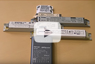 Моргает люминесцентная лампа. Что делать?