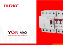 Новая линейка автоматических выключателей
