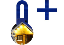 Решаем задачу отопления загородного дома