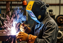 Инверторная мощность для профессионалов и мастеров на все руки!