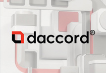 Новый бренд Daccord!