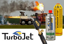 Полный газ!