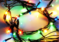 Новые старые гирлянды