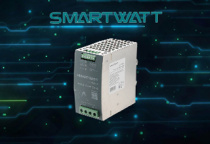 Блоки питания SMARTWATT PSE S-POWER DRN: надёжность и стабильность в промышленной автоматизации
