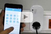 Как управлять домашней техникой с мобильного телефона