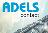 Клеммники и клеммные блоки Adels Contact
