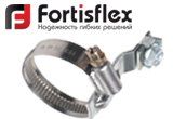 Новые хомуты заземления от Fortisflex!