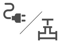 Чем отапливать дом в Подмосковье: газом или электричеством?