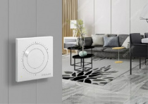 Новые терморегуляторы уже в продаже