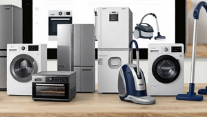 Таймер: работа домашней техники по расписанию