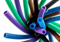 Гофра для электромонтажа: заблуждения, выбор и советы