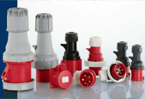 Расширение ассортимента вилок и розеток!