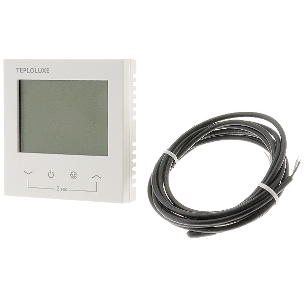 Терморегулятор Теплолюкс Teploluxe