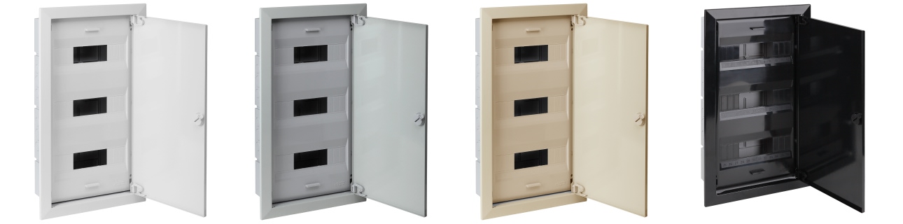 Боксы Рувинил