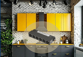 Трековые светильники