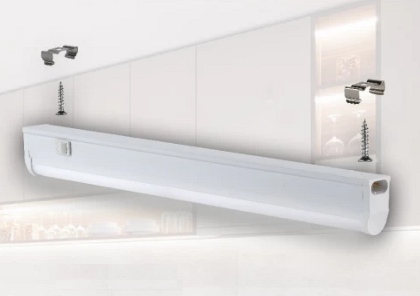 Светодиодный светильник «ЭРА»