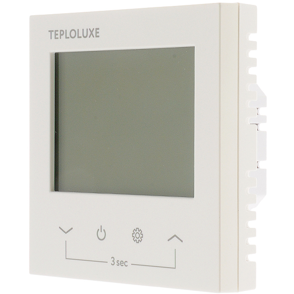 Терморегулятор Теплолюкс Teploluxe