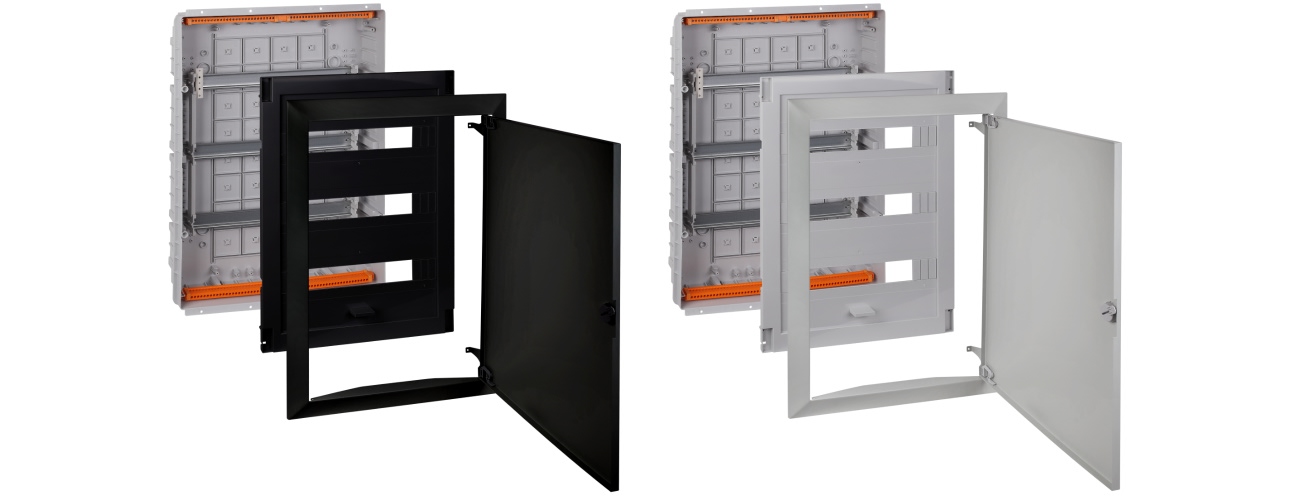 Бокс Рувинил