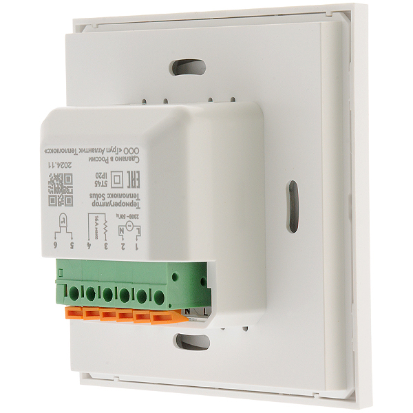 Терморегулятор Теплолюкс Teploluxe