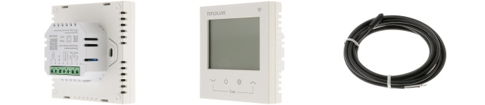 терморегулятор