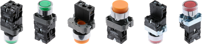 кнопки кнопки