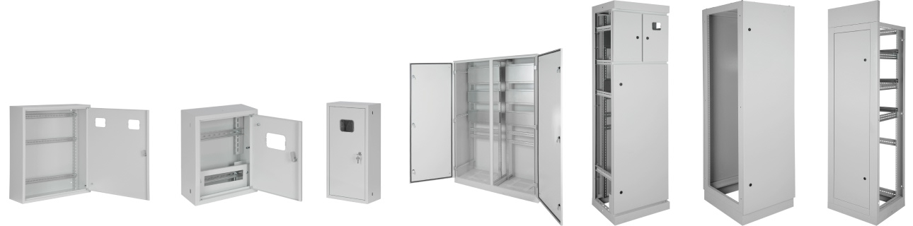 Корпуса Мултиколор