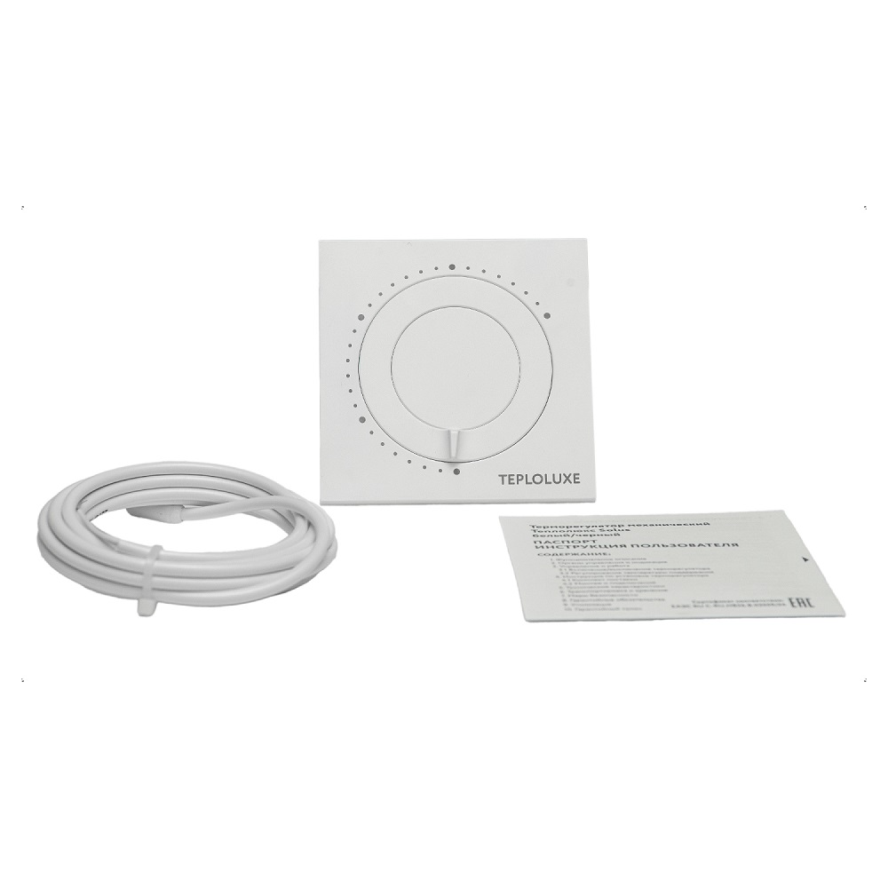 Терморегулятор Теплолюкс Teploluxe