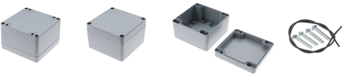 коробки Электромонтаж