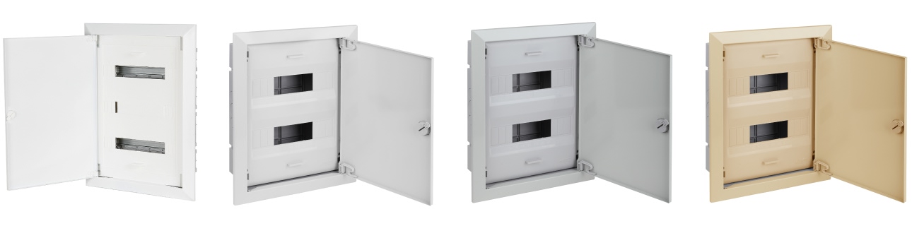 Боксы Рувинил