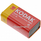С5280. Аккумулятор HR03-2BL (AAA) 1,2В 650 мА/ч бытовой никель-металлгидридный Ni-MH (Kodak)