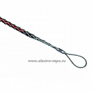 И5639. Протяжка кабельная 4,5мм х 25м стеклопластик на катушке (Johnn, Китай)