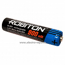 С9184. Устройство зарядное 06301 Robiton Uni 1500/Fast для Ni/Mh аккумуляторов (Robiton)