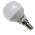 Лампы "шарик" Е14