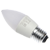 Светодиодные лампы "свеча"