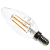 Лампы Filament Е14