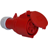 Вилки и розетки PCE IP44