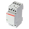 Модульные контакторы ABB 25А